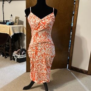 Tart dress size Medium
